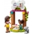 Lego Friends Plac zabaw dla zwierzątek 41698