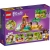 Lego Friends Plac zabaw dla zwierzątek 41698