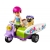 Lego Friends Plażowy skuter Mii 41306