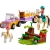 Lego Friends Przyczepka dla konia i kucyka 42634