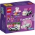 Lego Friends Samochód do pielęgnacji kotów 41439