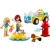 Lego Friends Samochód do pielęgnacji psów 42635