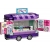 Lego Friends Stoisko z rysunkami Emmy 41332