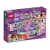 Lego Friends Stoisko z rysunkami Emmy 41332