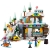 Lego Friends Stok narciarski i kawiarnia 41756