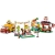 Lego Friends Stragany z jedzeniem 41701