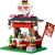 Lego Friends Stragany z jedzeniem 41701