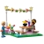 Lego Friends Stragany z jedzeniem 41701
