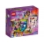 Lego Friends Sypialnia Mii 41327