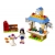 Lego Friends Turystyczny kiosk Emmy 41098