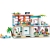 Lego Friends Wakacyjny domek na plaży 41709