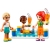 Lego Friends Wakacyjny domek na plaży 41709