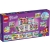 Lego Friends Wakacyjny domek na plaży 41709