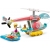 Lego Friends Weterynaryjny helikopter ratunkowy 41692