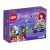 Lego Friends Wóz Badawczy Olivii 41116