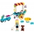 Lego Friends Wózek z lodami 41389