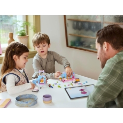 Lego Gabby's Dollhouse Kiciklubik Uszko Gabi 10796