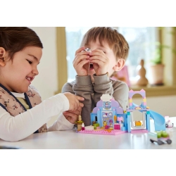 Lego Gabby's Dollhouse Kiciklubik Uszko Gabi 10796