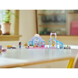 Lego Gabby's Dollhouse Kiciklubik Uszko Gabi 10796
