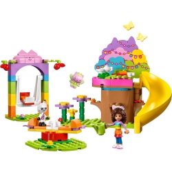 Lego Gabby's Dollhouse Przyjęcie w ogrodzie Wróżkici 10787