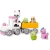 Lego Gabby's Dollhouse Kiciklubik Uszko Gabi 10796