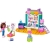 Lego Gabby's Dollhouse Prace ręczne z Tekturzątkiem 10795
