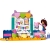 Lego Gabby's Dollhouse Prace ręczne z Tekturzątkiem 10795