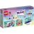 Lego Gabby's Dollhouse Statek i spa Gabi i Syrenkotki 10786