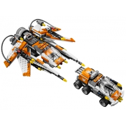 Lego Galaxy Squad Pogromca Robaków 70705