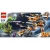 Lego Galaxy Squad Pogromca Robaków 70705