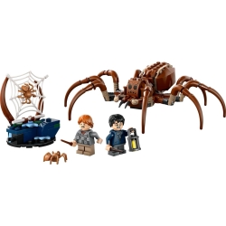 Lego Harry Potter Aragog w Zakazanym Lesie™ 76434