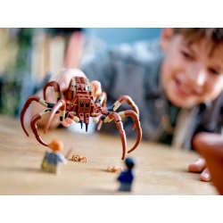 Lego Harry Potter Aragog w Zakazanym Lesie™ 76434