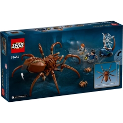 Lego Harry Potter Aragog w Zakazanym Lesie™ 76434