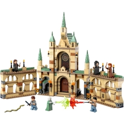 Lego Harry Potter Bitwa o Hogwart™ 76415