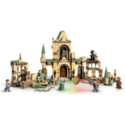 Lego Harry Potter Bitwa o Hogwart™ 76415