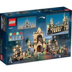 Lego Harry Potter Bitwa o Hogwart™ 76415