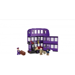 Lego Harry Potter Błędny Rycerz™ 75957