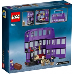 Lego Harry Potter Błędny Rycerz™ 75957