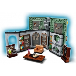 Lego Harry Potter Chwile z Hogwartu™: zajęcia z eliksirów 76383