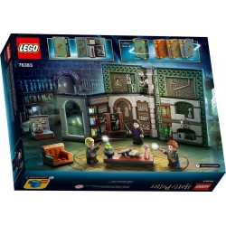 Lego Harry Potter Chwile z Hogwartu™: zajęcia z eliksirów 76383