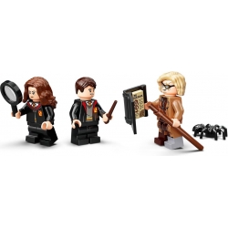 Lego Harry Potter Chwile z Hogwartu: zajęcia z obrony przed czarną magią 76397