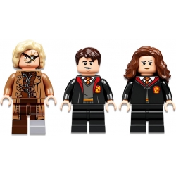 Lego Harry Potter Chwile z Hogwartu: zajęcia z obrony przed czarną magią 76397