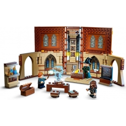 Lego Harry Potter Chwile z Hogwartu™: zajęcia z transfiguracji 76382