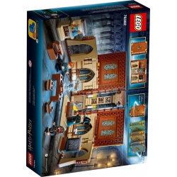 Lego Harry Potter Chwile z Hogwartu™: zajęcia z transfiguracji 76382