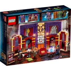 Lego Harry Potter Chwile z Hogwartu: zajęcia z wróżbiarstwa 76396