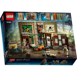 Lego Harry Potter Chwile z Hogwartu™: zajęcia z zielarstwa 76384