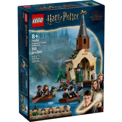 Lego Harry Potter Dom na wodzie przy Hogwarcie™ 76426