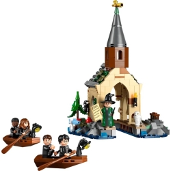 Lego Harry Potter Dom na wodzie przy Hogwarcie™ 76426