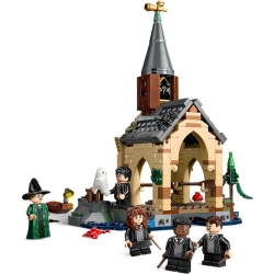 Lego Harry Potter Dom na wodzie przy Hogwarcie™ 76426