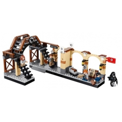 Lego Harry Potter Ekspres do Hogwartu™ 75955